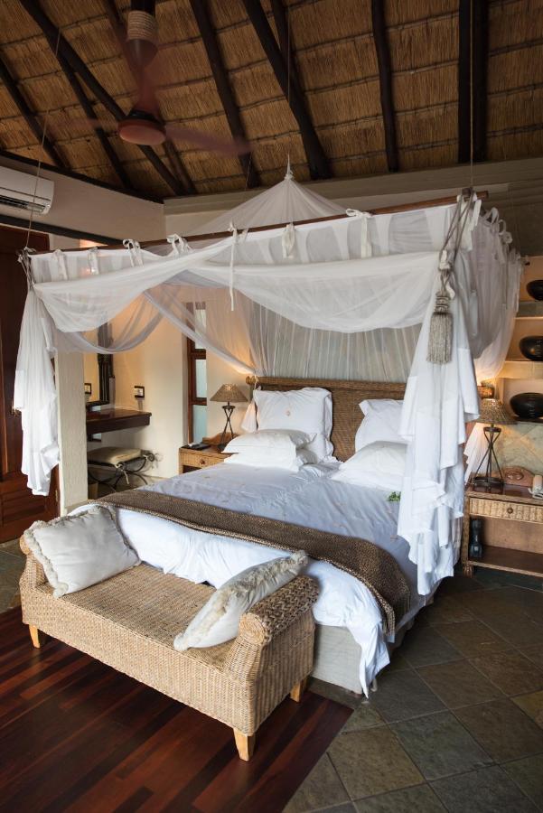 Shumbalala Game Lodge Thornybush Game Reserve Exterior foto