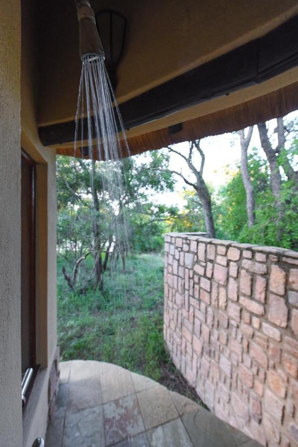 Shumbalala Game Lodge Thornybush Game Reserve Exterior foto